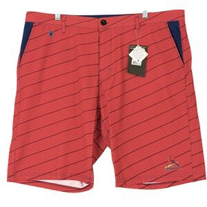 St. Louis Cardinals MLB Genuine Merchandise Mens Shorts Size 40 by Klew NWT